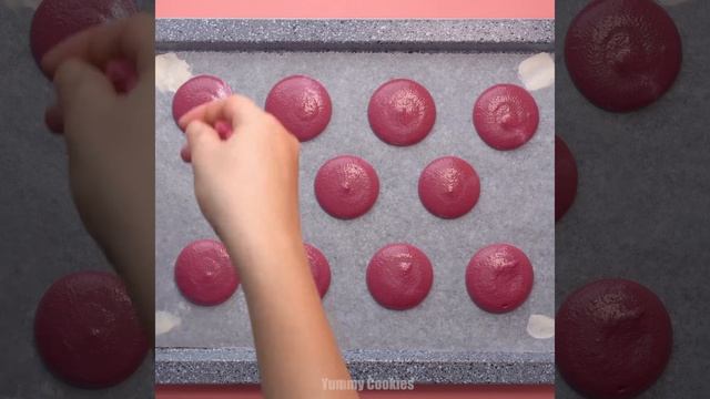How To Make Colorful Macarons Cake Decorating Ideas | So Yummy Perfect Macarons Cake Recipes смотреть онлайн