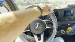 Спальник на Мерседес Спринтер! Новые Габариты