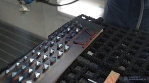 Защита кузова Chery Tiggo - Напыляемая антигравийная пленка Protect Sprayshield (TPU PPS)