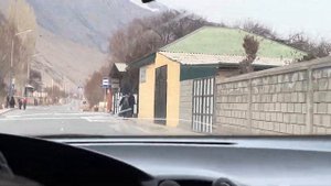 ВОТ ТАК ЖИВУТ БЕДНЫЕ ЛЮДИ В ТАДЖИКИСТАНЕ 😳