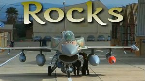 Rocks - аэробаллистическая высокоточная ракета Израиля