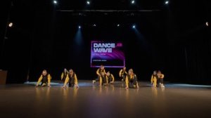 Street Show 9-10 лет 3. LOBSTERS CREW