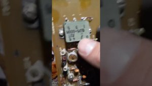 ВАРВАР в деле!!! источник временных сдвигов И1-8 содержание драгметаллов.