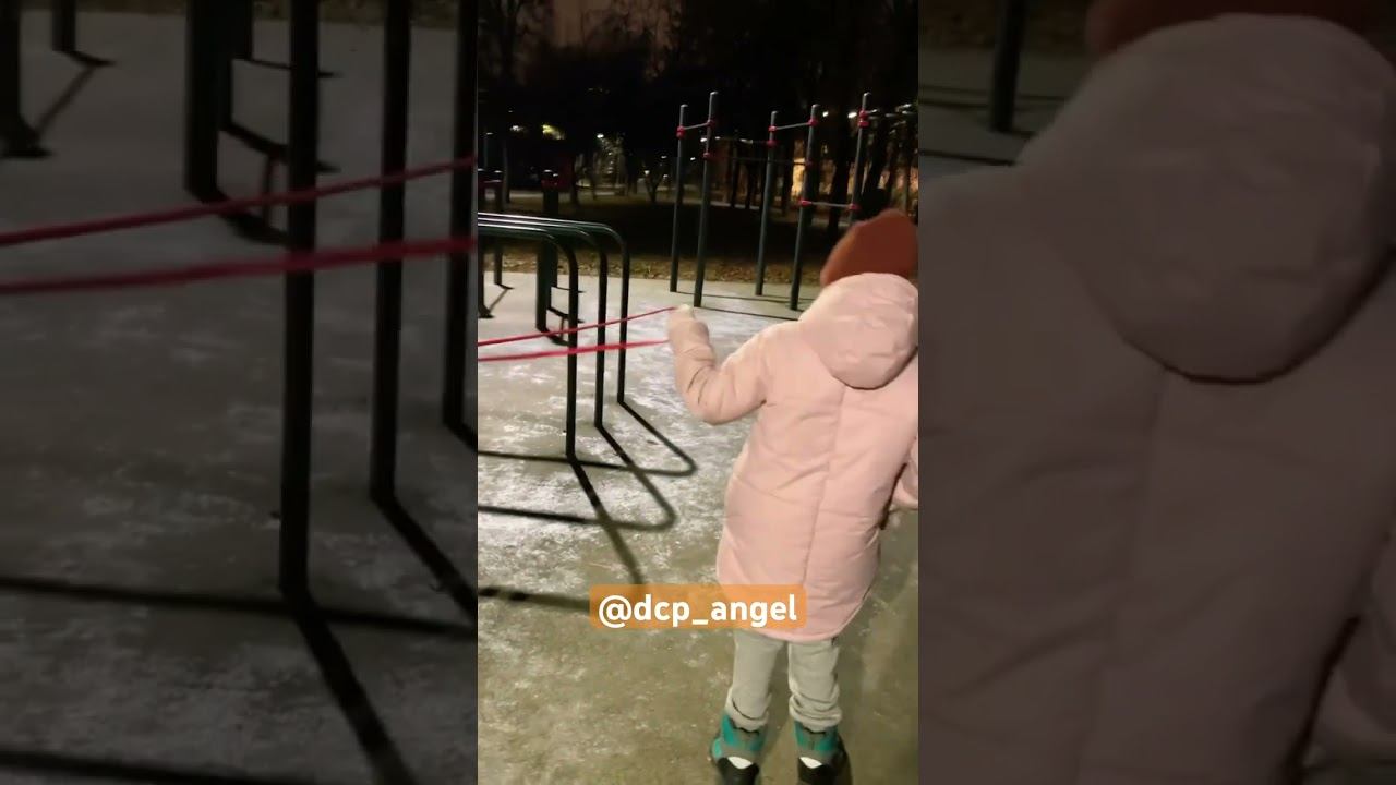 Тренировка Латеральной линии и повышение устойчивости в вертикальной позе #ДЦПАнгел #УчимсяСтоять