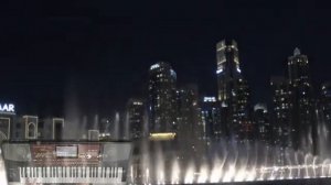 "Фонтаны любви" музыка С.Грищука