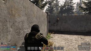 Chemists Area of infection | Зацени!