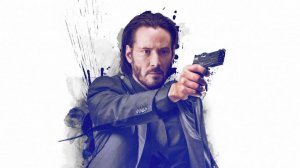 Джон Уик (2014) / John Wick