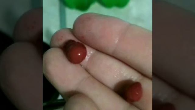 МОХИТО с клубникой. Очень вкусный и быстрый свежый мохито смотреть онлайн