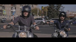 Художественно-документальный фильм "Невозможное" (реж. И. Гончаров) с англ. субтитрами