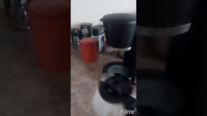 Как сделать кофе в кофе машине