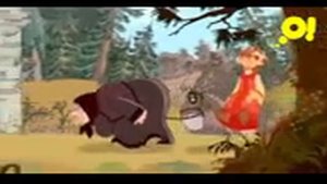 Алёша Попович и Тугарин Змей Вырезанный фрагмент (05.02.2019)