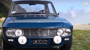 ULTIMATE Lancia Fulvia Series 1 and 2 Pictures Slideshow Compilation Tribute
