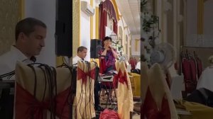 Зоя Сатуева.