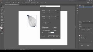 Инструмент за преливане | Blend tool | Adobe Illustrator