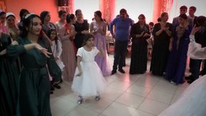 Наша Свадьба 24 01 2023 г Руслана и Софьи