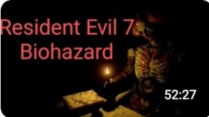 Победил старуху муху и отметил день рождения ►Resident Evil 7_ Biohazard #7