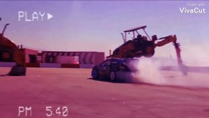 дрифт под фонк/phonk/Стоять Б**** милиция