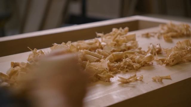 ВЕРСТАК как экзамен для СТОЛЯРА! (+Чертежи) смотреть онлайн