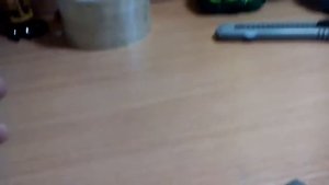 Фокус с магнитом