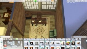 Домик в Простоквашино❄  [Строительство Симс 4]