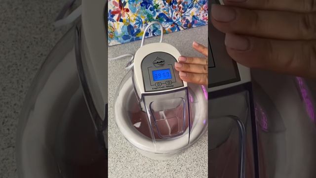 Этот гаджет приготовит мороженое сам #гаджеты #бытоваятехника #китфорт #kitfort #мороженица смотреть онлайн