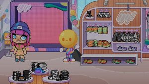 секреты аватар world