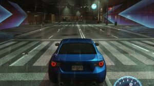 Тест HONOR MAGIC V3 на Need for Speed: No Limits