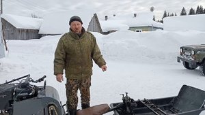 Самоделки для тайги. Обзор мотобуксировщиков. Часть 10. Какой купить?