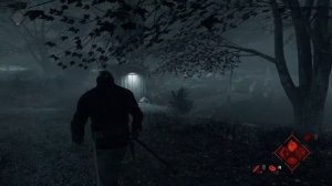 СЮЖЕТНЫЕ ЗАДАНИЯ ДЛЯ ДЖЕЙСОНА В ПЯТНИЦА 13