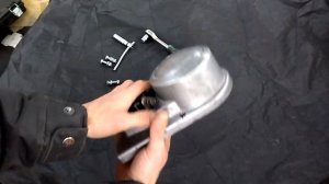 Гидравлический привод сцепления минск видео 3