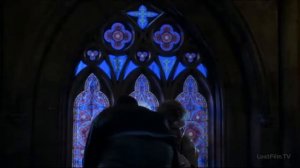 Сражение Михаила и Люцифера. Сверхъестественное 13 сезон 23 серия