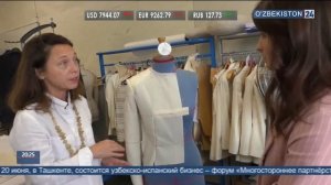 Выставка «Шарк либослари» в Франции