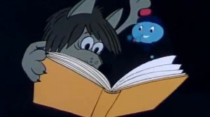 капитошка 1 серия