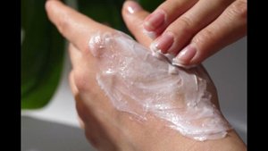 Nano Brazil  Экспресс восстановление волос SOS 300 ml