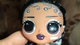 ЛОЛ- ка красотка О.М.Г. за 600₽ с купоном АлиЭкспресс