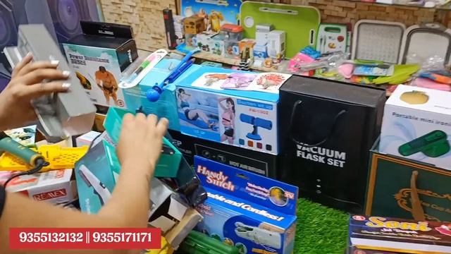मात्र 2₹ Biggest Importer Cheapest smart gadgets in delhi |Best Store Ever Online sale