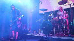 Егор Попс - Укачивает (19.08.22)