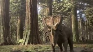 Сражение динозавров _2 госпоство хищников