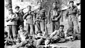 Песня  Bella ciao ("Прощай, красотка") в исполнении Елены Фроловой