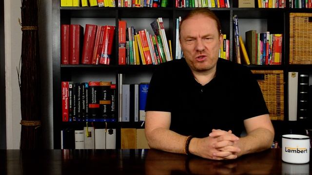 LAMBERT-WEBINAR ✅ "BETRIEBLICHE SACHVERHALTE STEUERLICH DARSTELLEN" - Bilanzbuchhalter 💪 смотреть онлайн