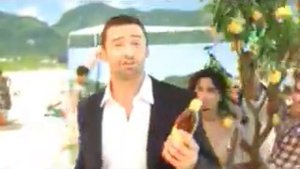 Реклама Unilever