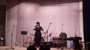 Я люблю тебя больше природы