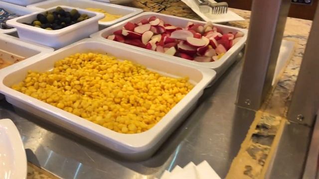 Sheraton SkyPoint Luxe 5* | Аэропорт Шереметьево | Бизнес-зал Кандинский | Москва | Загородный отел смотреть онлайн