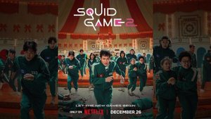 fly me to the moon(squid game 🦑)