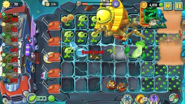 Растения против зомби Plants vs Zombies