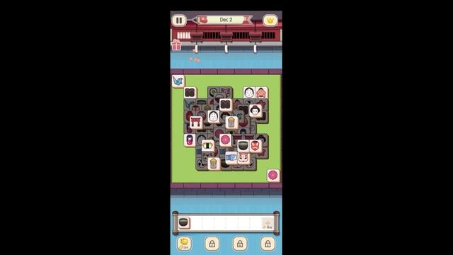 №45 (XLV)) Tile Fun|Mobile Games