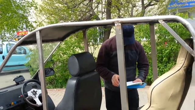 Чудо транспорт в сегодняшние дни