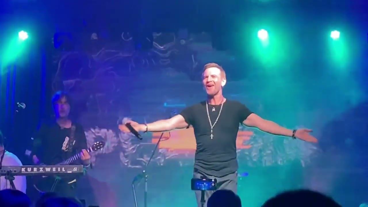 Plazma. Take on me. (Cover by A-HA). Концерт 17.08.2024. смотреть онлайн