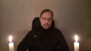 《КРЕЩЕНИЕ》