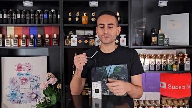 Mancera Amore Caffe Fragrance Review / First Impression! | ICE CREAM & BROWN SUGAR! смотреть онлайн